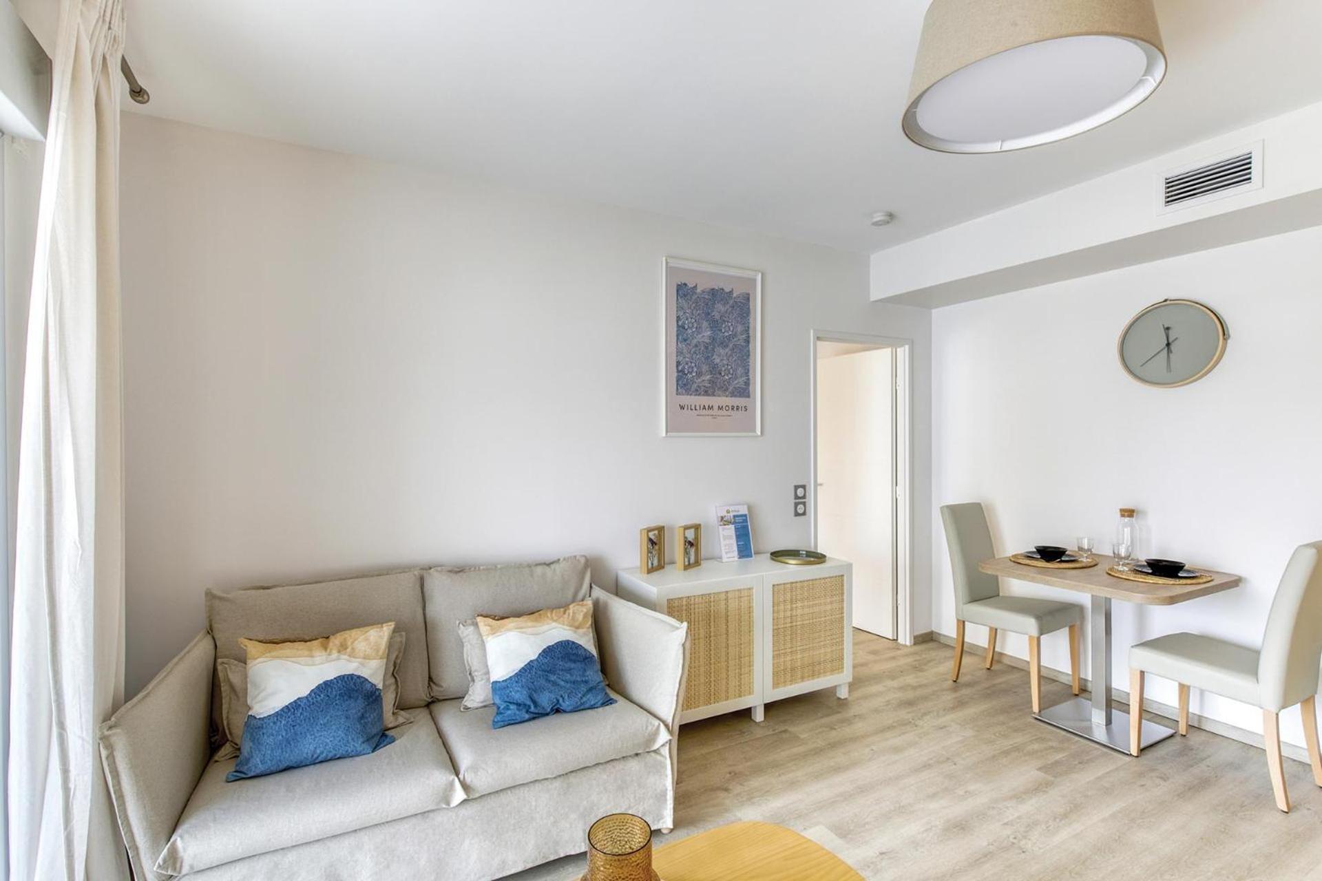 Ovelia Clermont-Ferrand - Le Puy Des Olivines Apartment Exterior photo